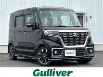 2018 Suzuki Spacia