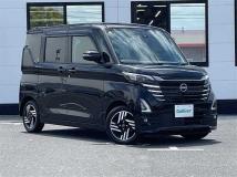 2023 Nissan ROOX