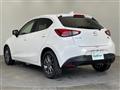 2018 Mazda Demio