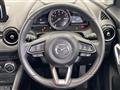 2018 Mazda Demio