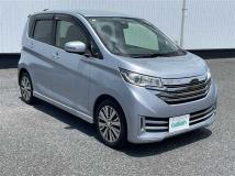 2015 Nissan DAYZ