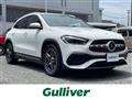 2021 Mercedes-Benz GLA-Class