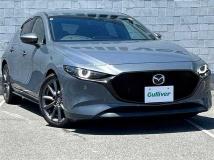 2019 Mazda Mazda3