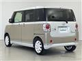 2019 Daihatsu Move Canbus