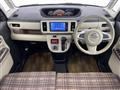 2019 Daihatsu Move Canbus