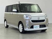 2019 Daihatsu Move Canbus