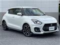 2018 Suzuki Swift