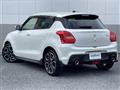 2018 Suzuki Swift