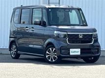 2024 Honda N BOX
