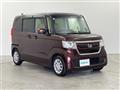 2019 Honda N BOX