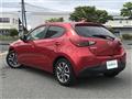 2017 Mazda Demio