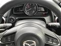 2017 Mazda Demio