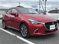 2017 Mazda Demio