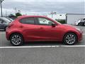 2017 Mazda Demio