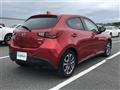 2017 Mazda Demio