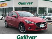 2017 Mazda Demio