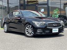 2014 Nissan Skyline