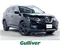 2021 Nissan X-Trail