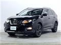 2021 Nissan X-Trail