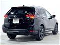 2021 Nissan X-Trail