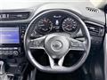 2021 Nissan X-Trail