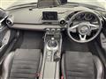 2017 Mazda Roadster