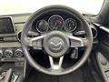 2017 Mazda Roadster