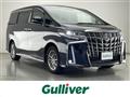 2023 Toyota Alphard Hybrid