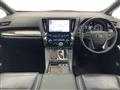 2023 Toyota Alphard Hybrid