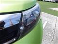 2017 Toyota Tank
