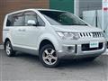 2018 Mitsubishi Delica D5