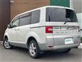 2018 Mitsubishi Delica D5