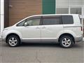 2018 Mitsubishi Delica D5