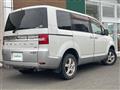 2018 Mitsubishi Delica D5