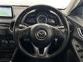 2015 Mazda CX-3
