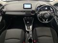 2015 Mazda CX-3