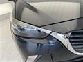 2015 Mazda CX-3