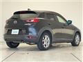 2015 Mazda CX-3