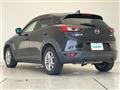 2015 Mazda CX-3