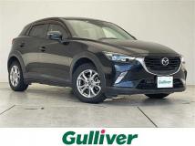 2015 Mazda CX-3