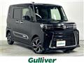 2022 Daihatsu Tanto