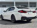 2021 BMW 5 Series