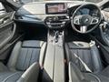 2021 BMW 5 Series