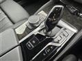 2021 BMW 5 Series