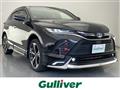 2023 Toyota Harrier Hybrid