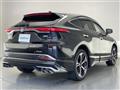 2023 Toyota Harrier Hybrid