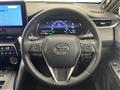 2023 Toyota Harrier Hybrid