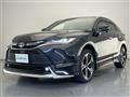 2023 Toyota Harrier Hybrid