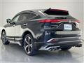 2023 Toyota Harrier Hybrid