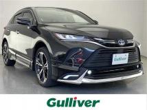 2023 Toyota Harrier Hybrid